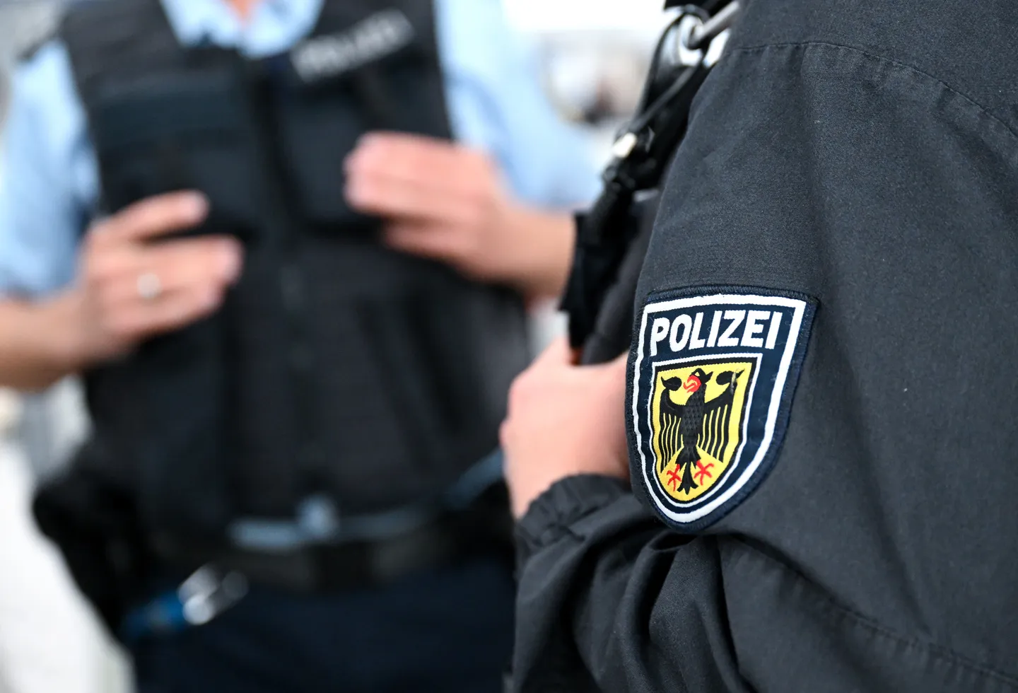 Polizeigewerkschaft: Schärfere Grenzkontrollen nicht lange machbar